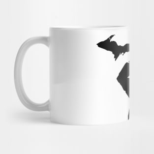 Michigan Revolution Mug